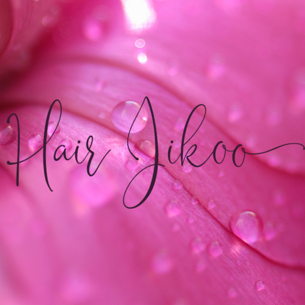 The Shampoo Pillow – Hair Jikoo