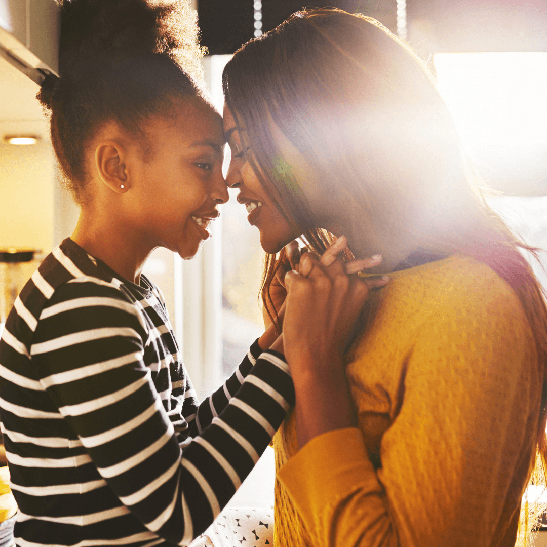 How We Create Connections Through Hair Care