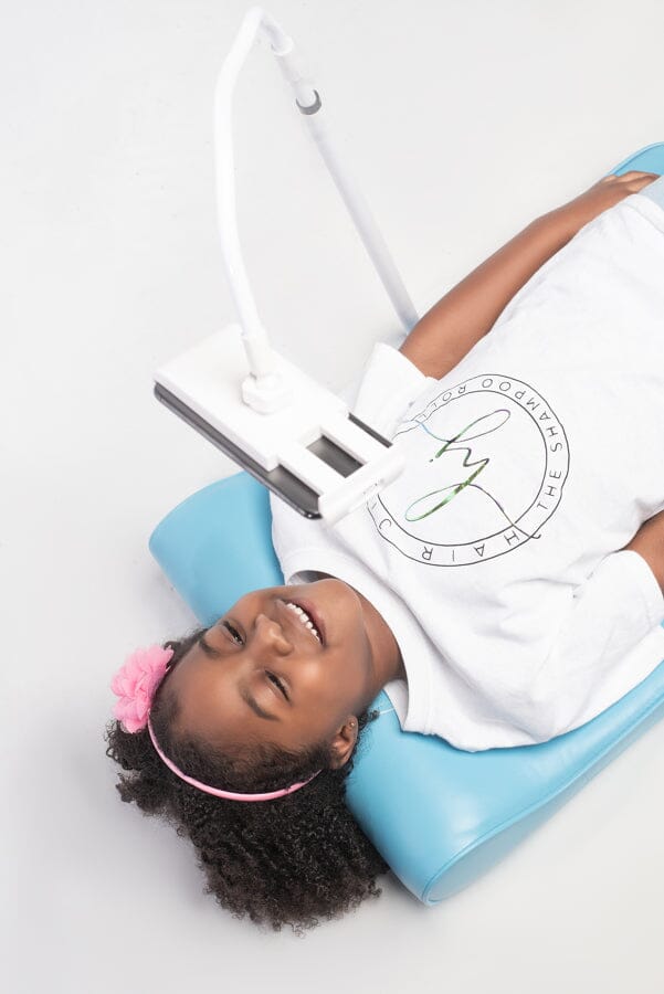 Adjustable Multi-Purpose Tablet Holder