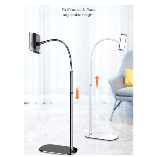 Adjustable Multi-Purpose Tablet Holder