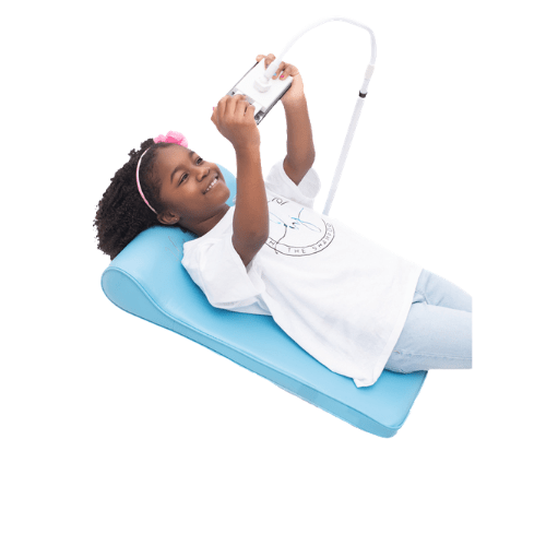 Adjustable Multi-Purpose Tablet Holder